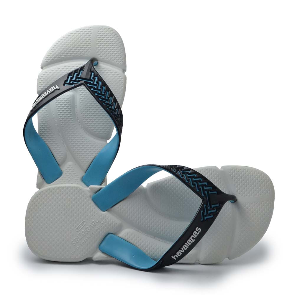 Chinelo Havaianas Masculino Power 2.0 - Foto 1