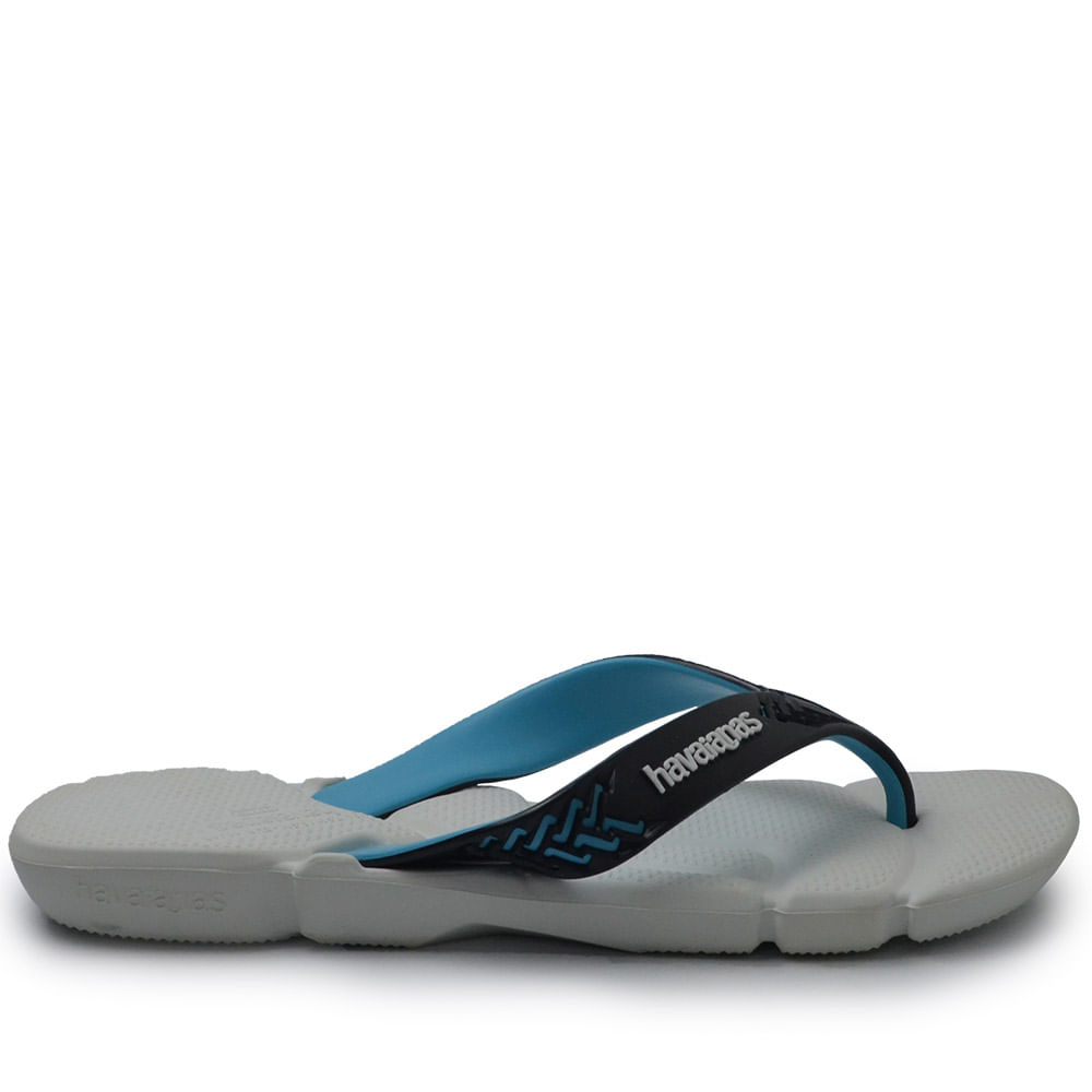 Chinelo Havaianas Masculino Power 2.0 - Foto 2