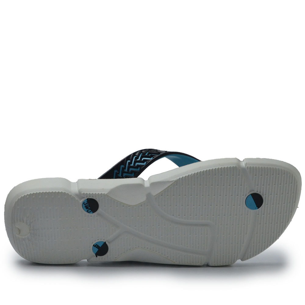 Chinelo Havaianas Masculino Power 2.0 - Foto 3