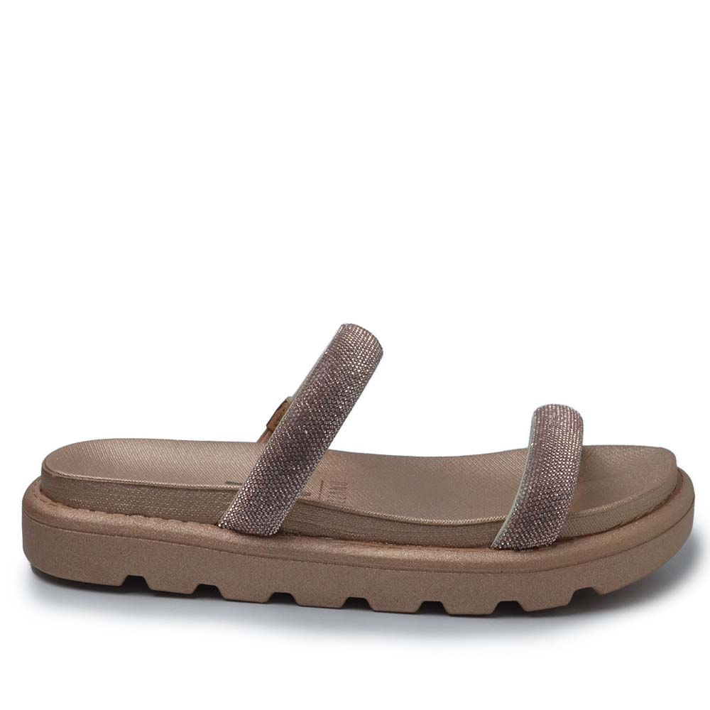 Sandália Papete Vizzano Feminina 6459.310 MADRI - Foto 1