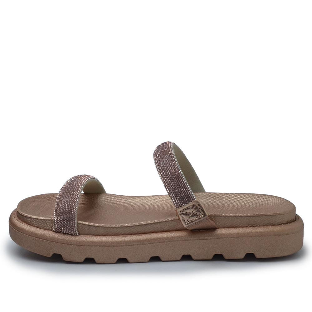 Sandália Papete Vizzano Feminina 6459.310 MADRI - Foto 3