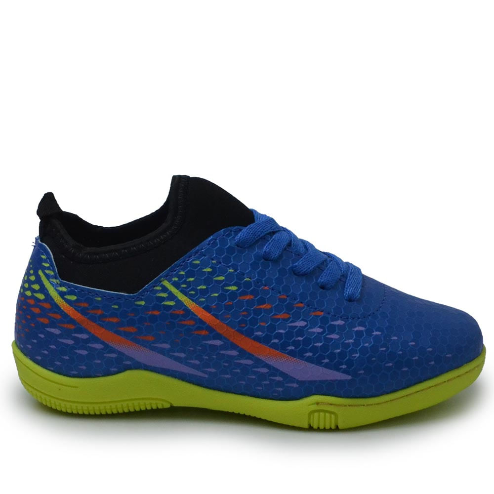 26456 AZUL FLUOR/AMA 36