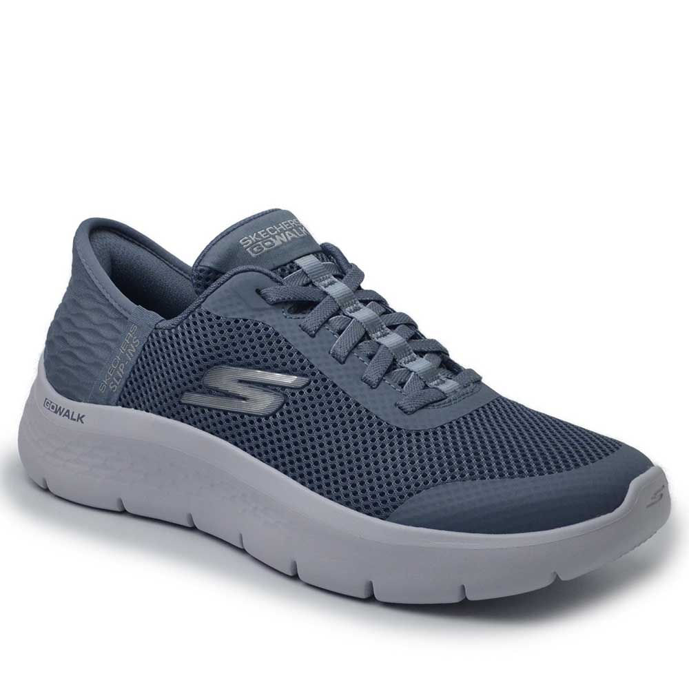 Tênis Esportivo Skechers Feminino Go Walk Flex 124836 - Foto 2