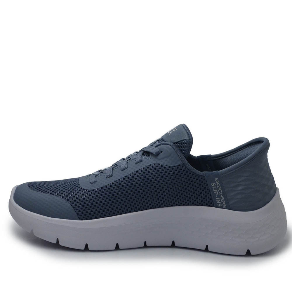 Tênis Esportivo Skechers Feminino Go Walk Flex 124836 - Foto 3