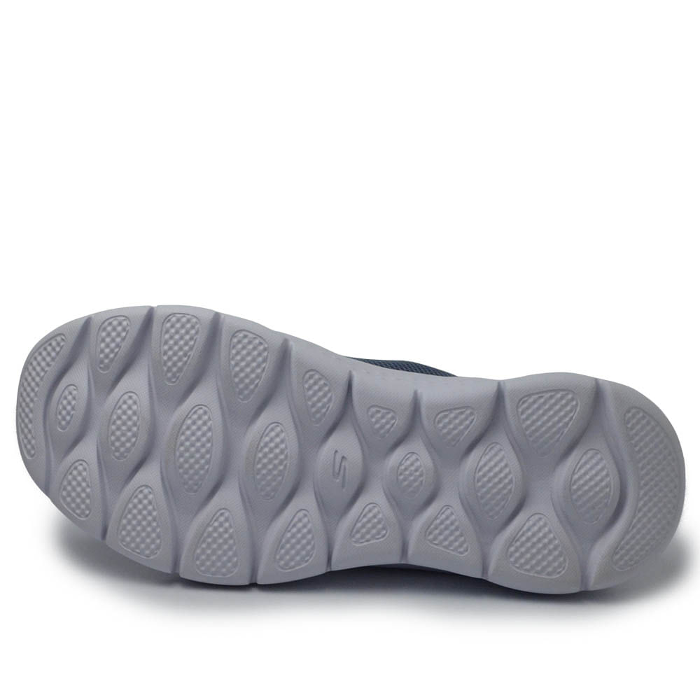 Tênis Esportivo Skechers Feminino Go Walk Flex 124836 - Foto 5