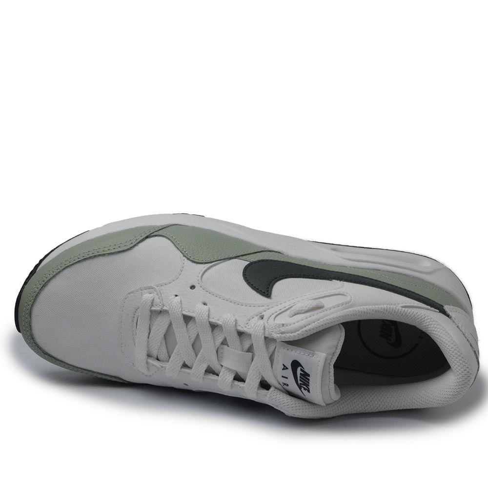 Tênis Esportivo Nike Masculino Air Max SL CW4555-115 - Foto 4