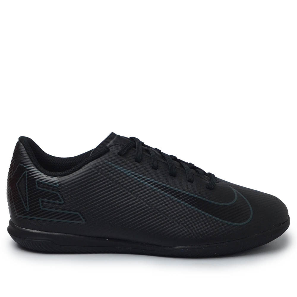Chuteira Futsal Nike Masculino Vapor 16 FQ8438-002 - Foto 1