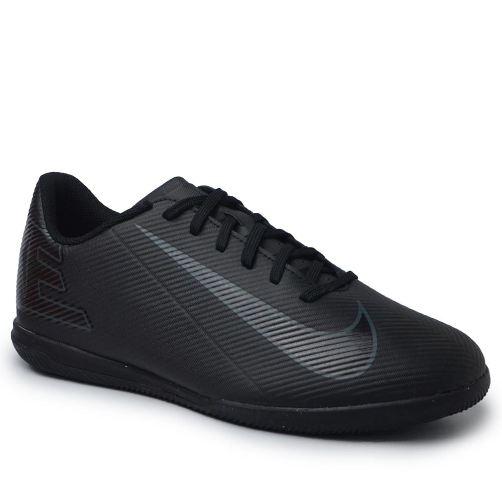 Chuteira Futsal Nike Masculino Vapor 16 FQ8438-002 - Foto 2