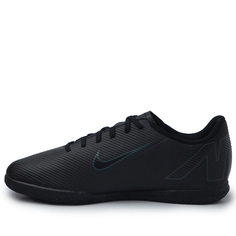 Chuteira Futsal Nike Masculino Vapor 16 FQ8438-002 - Foto 3
