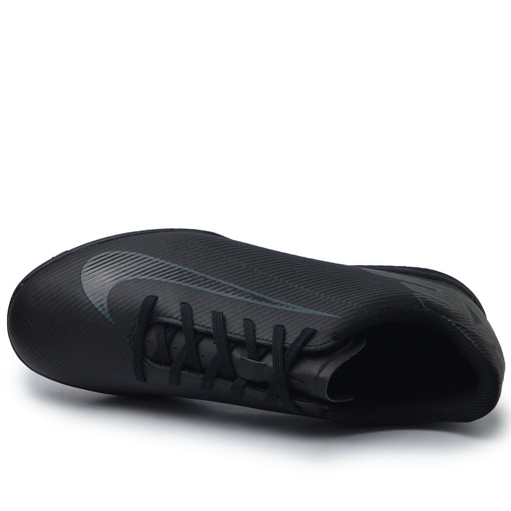 Chuteira Futsal Nike Masculino Vapor 16 FQ8438-002 - Foto 4