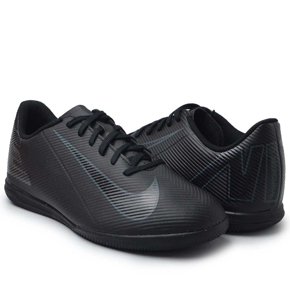Chuteira Futsal Nike Masculino Vapor 16 FQ8438-002 - Foto 6
