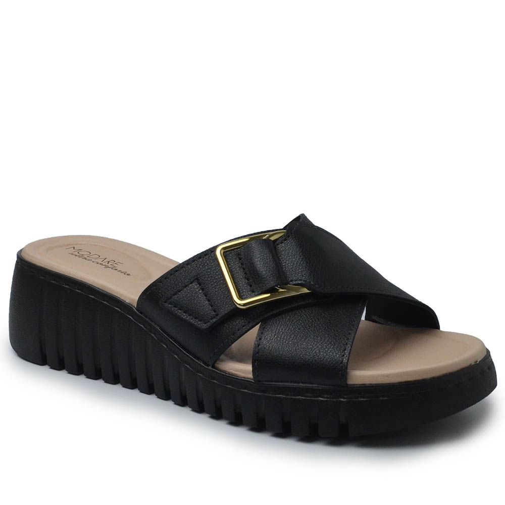 Tamanco Modare Feminino 7197.100 - Foto 2