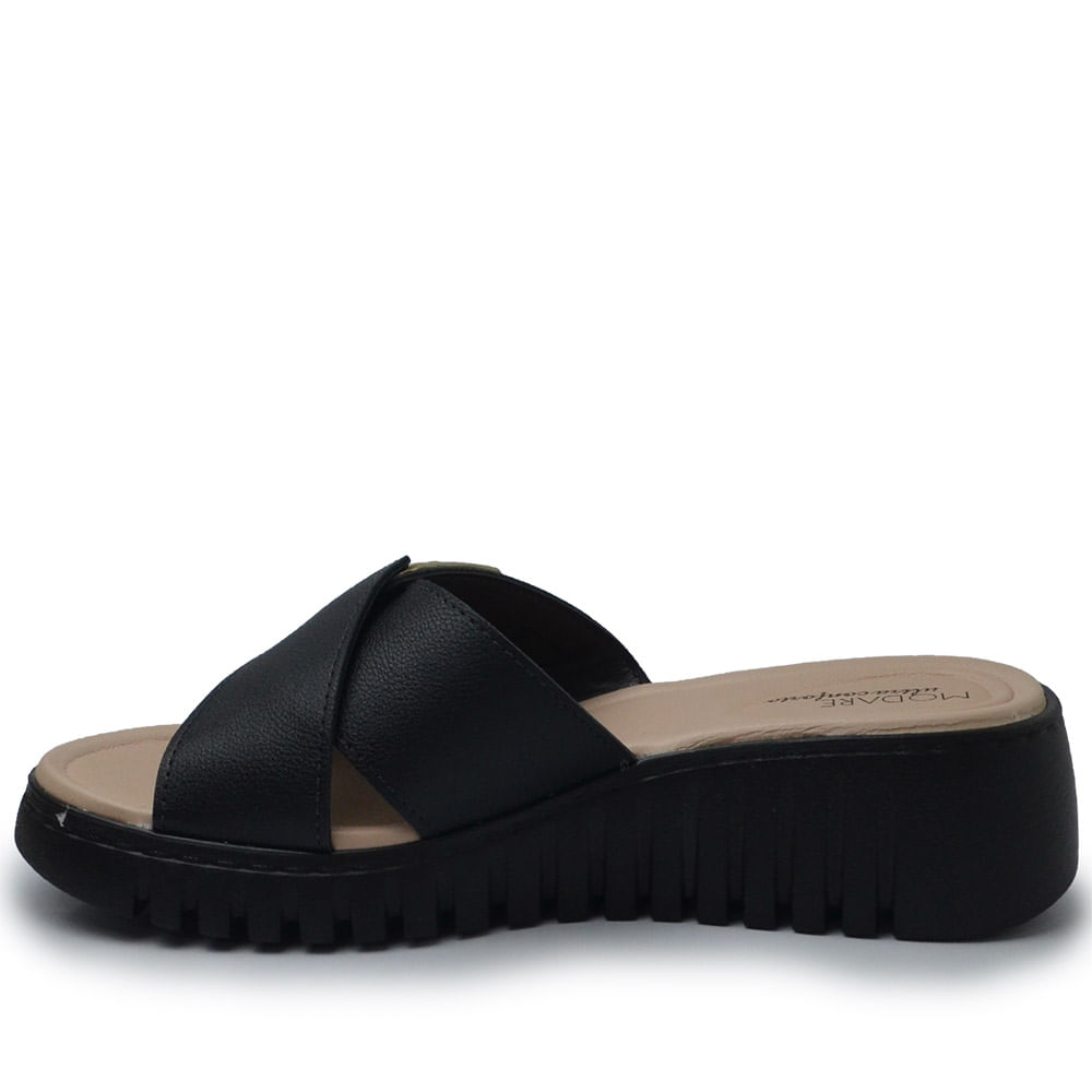 Tamanco Modare Feminino 7197.100 - Foto 3