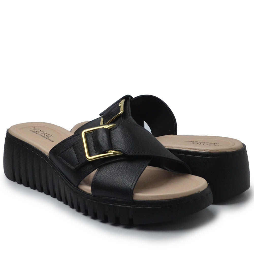 Tamanco Modare Feminino 7197.100 - Foto 6