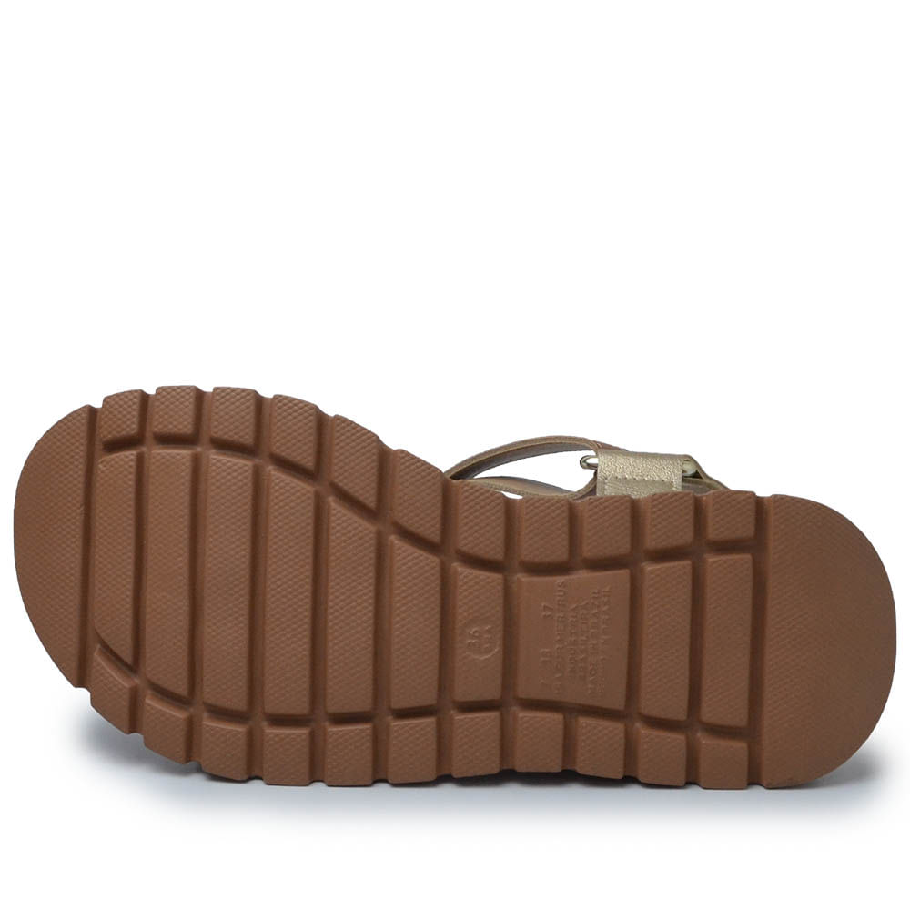 Sandália Papete Modare Feminina 7198.101 - Foto 5