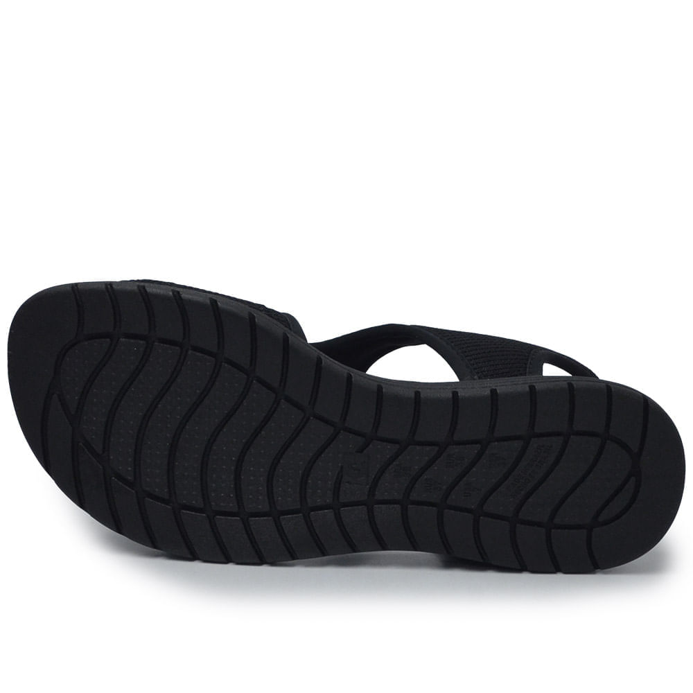 Sandália Papete Comfortflex Feminina 2351402 - Foto 5