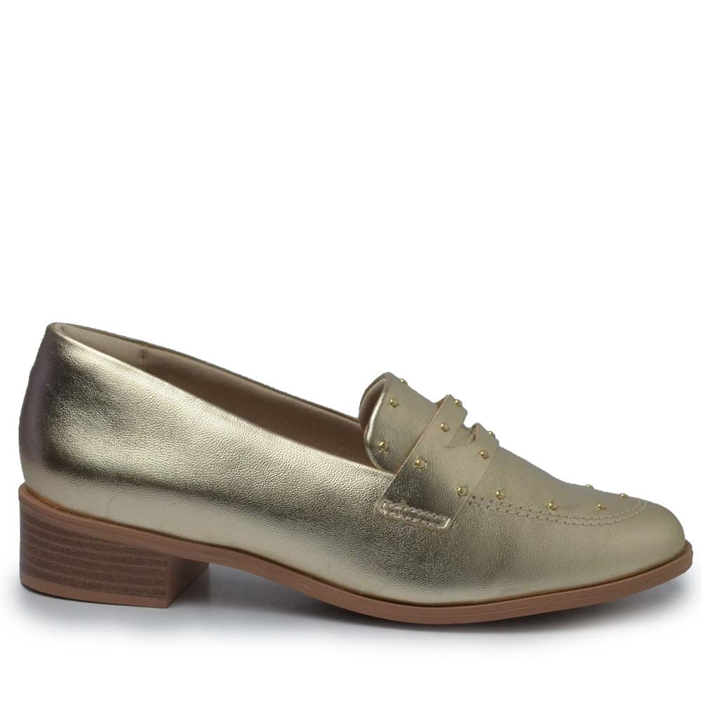 Mocassim Ramarim Feminino 2416202 - Foto 1