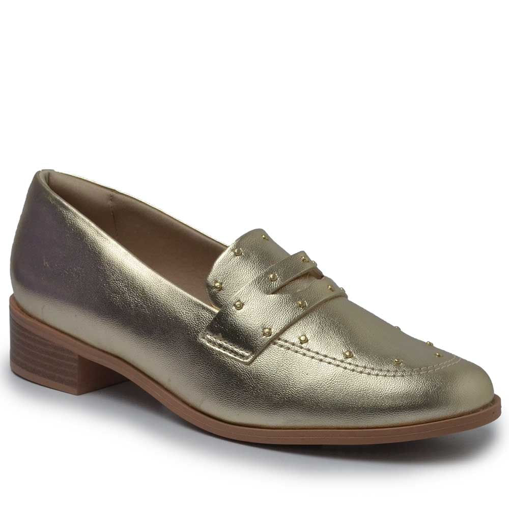 Mocassim Ramarim Feminino 2416202 - Foto 2