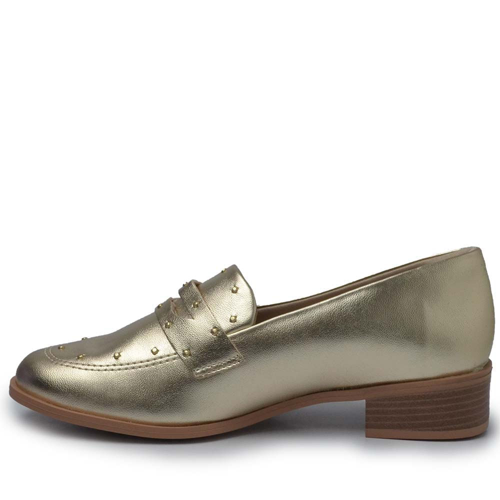 Mocassim Ramarim Feminino 2416202 - Foto 3