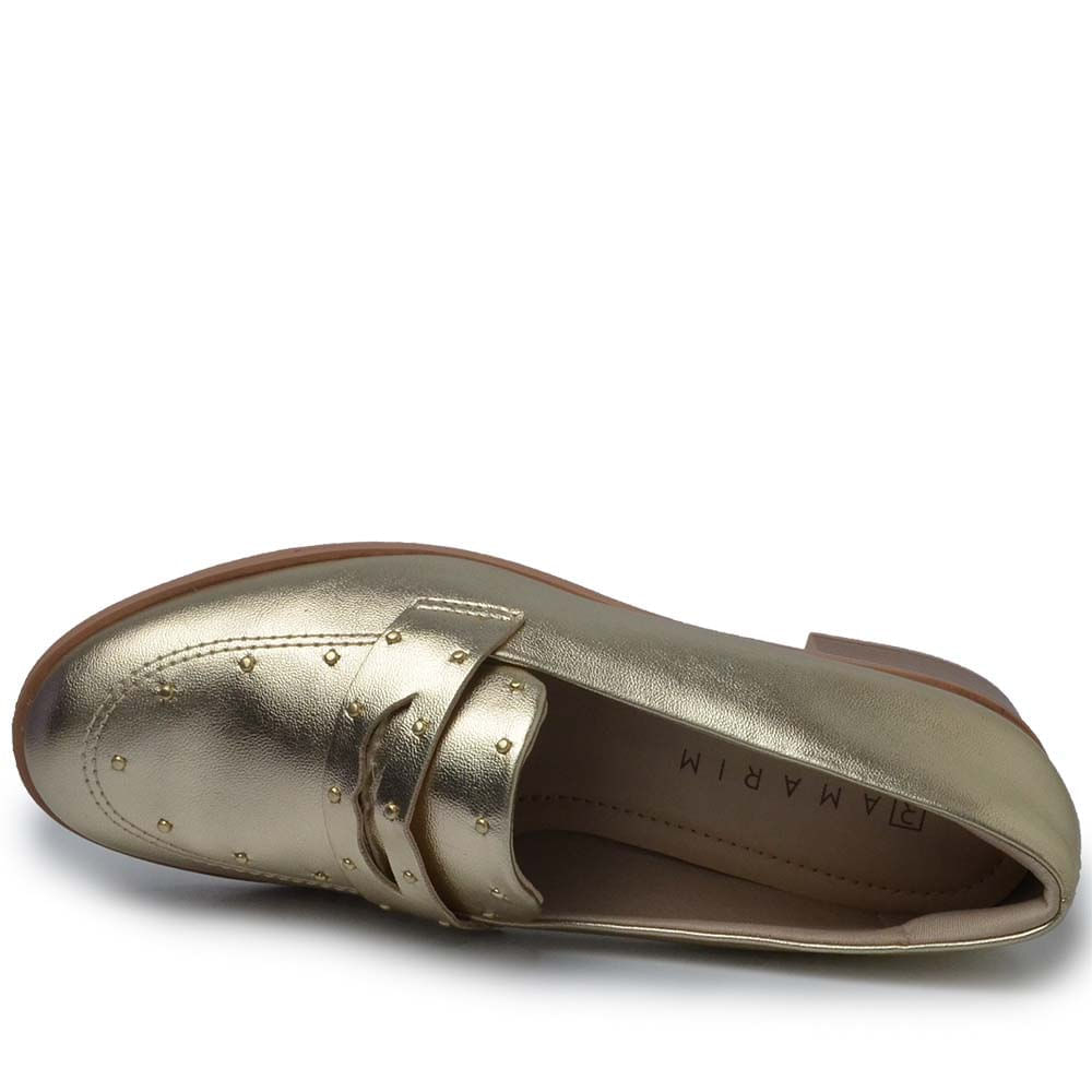 Mocassim Ramarim Feminino 2416202 - Foto 4