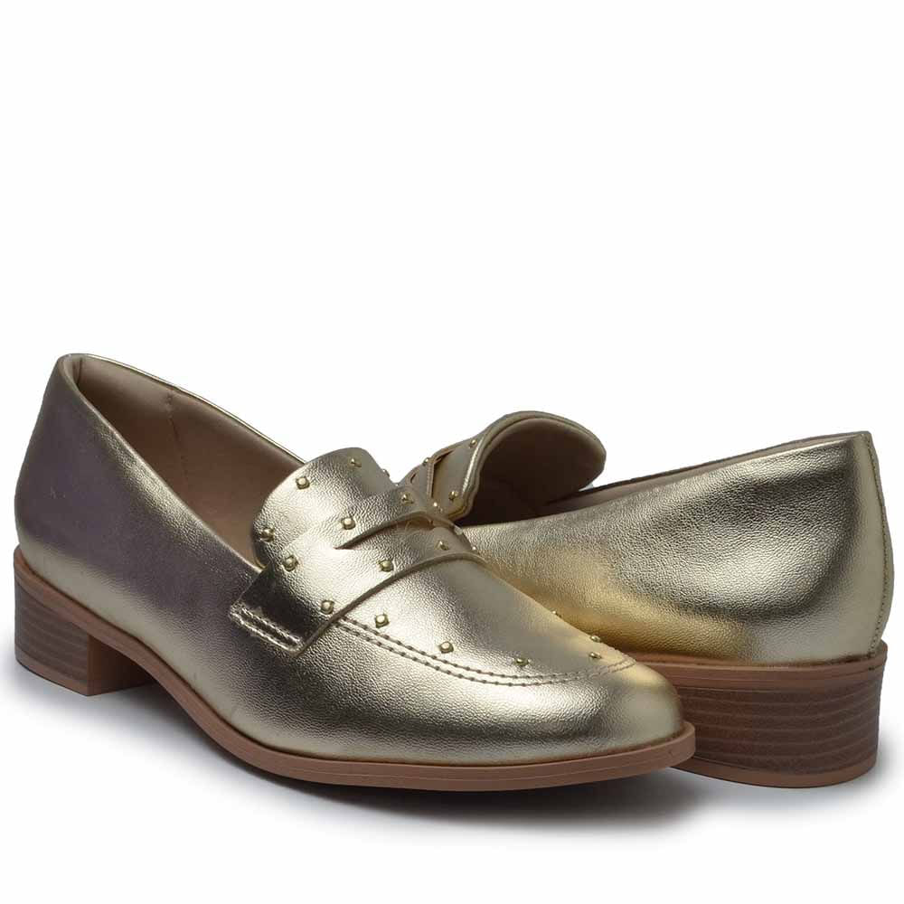 Mocassim Ramarim Feminino 2416202 - Foto 6