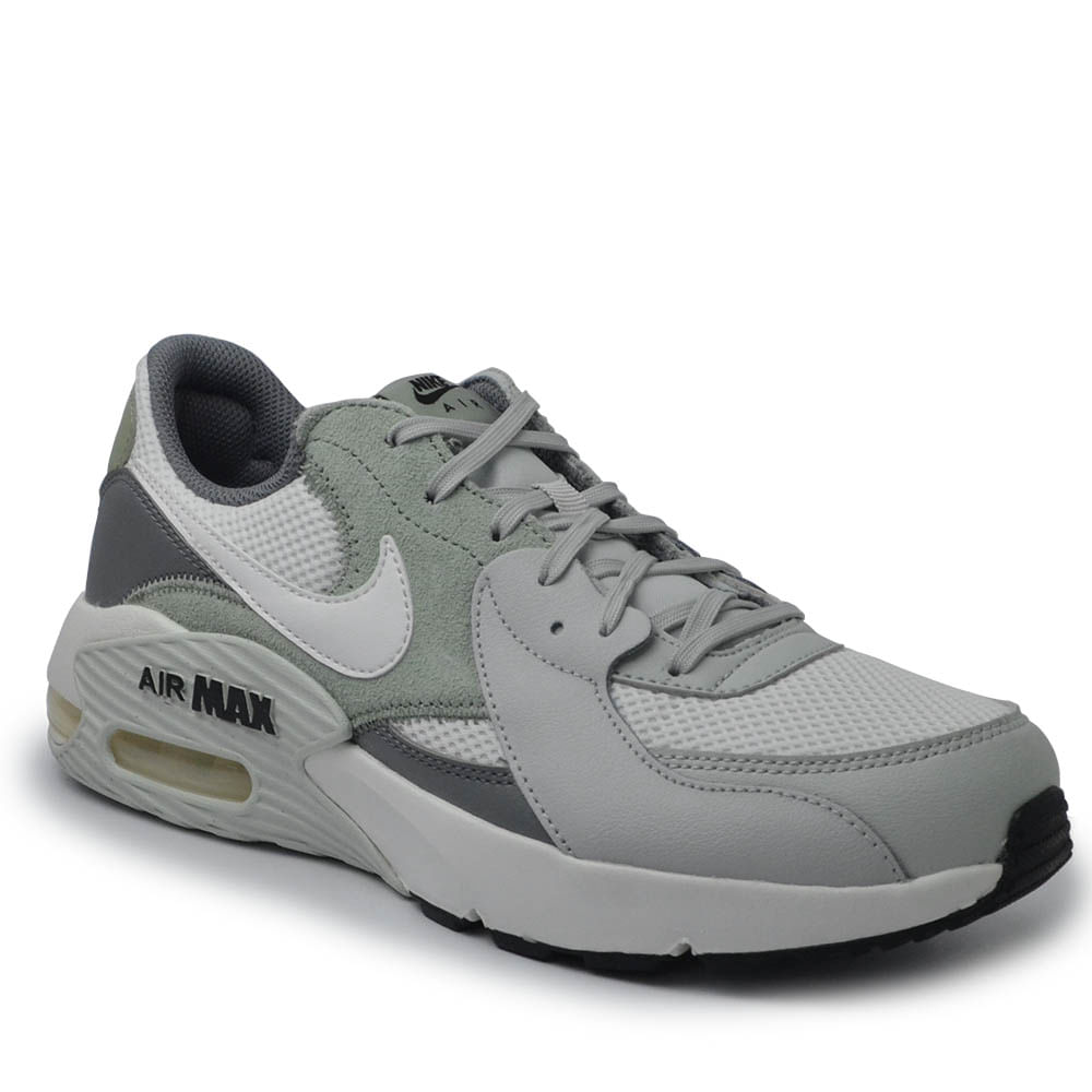 Tênis Esportivo Nike Masculino Air Max Excee FZ5486-100 | Lojas Kikos