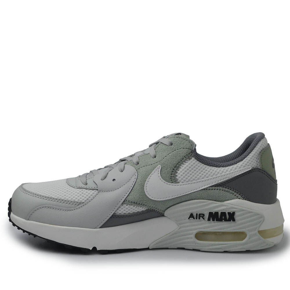 Tênis Esportivo Nike Masculino Air Max Excee FZ5486-100 - Foto 3