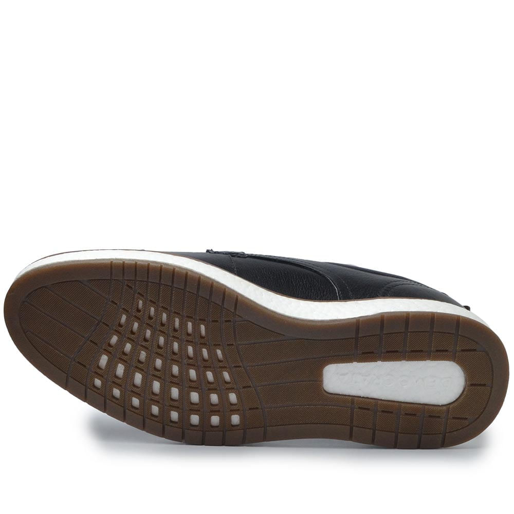 Sapato Democrata Masculino Clark Pulse 604202 - Foto 5