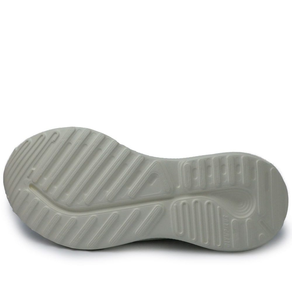 Tênis Esportivo Olympikus Feminino Reflect 296 - Foto 5