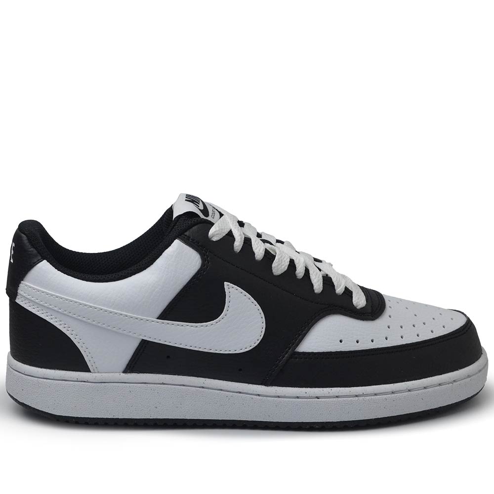 Tênis Casual Nike Masculino Court Vision HM9862-001 - Foto 1