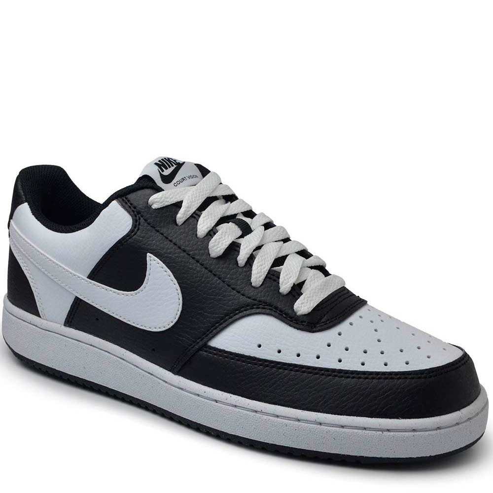 Tênis Casual Nike Masculino Court Vision HM9862-001 - Foto 2