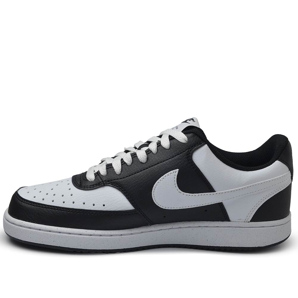 Tênis Casual Nike Masculino Court Vision HM9862-001 - Foto 3