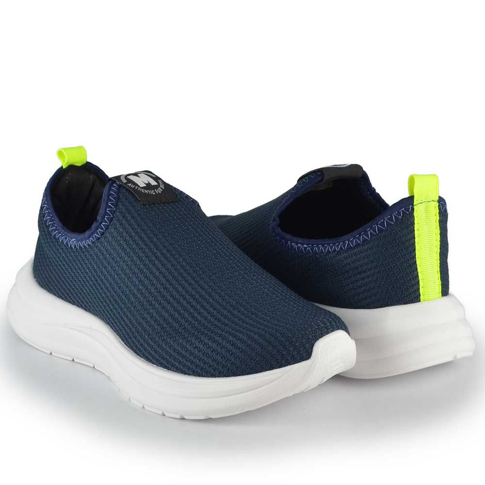 Tênis Infantil Molekinho Slip On 2850.107 - Foto 6