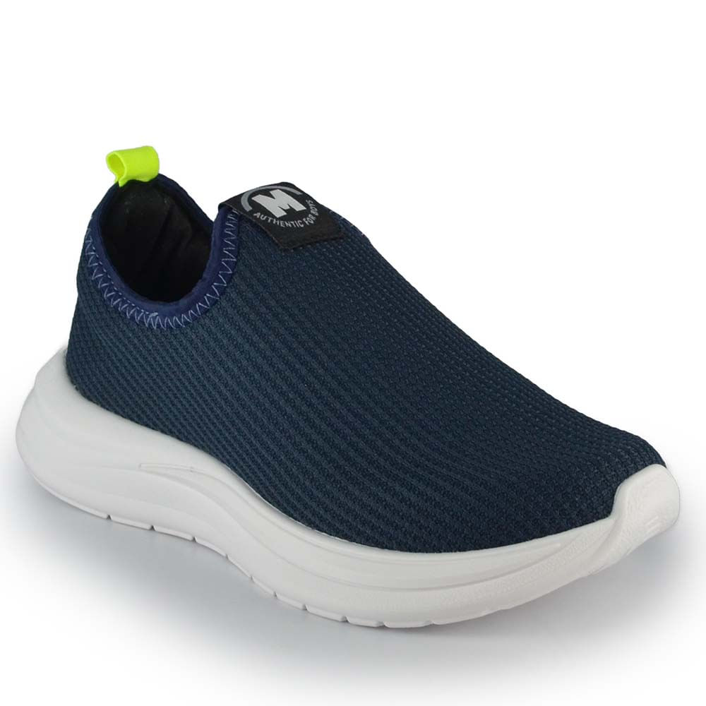 Tênis Infantil Molekinho Slip On 2850.107 - Foto 2
