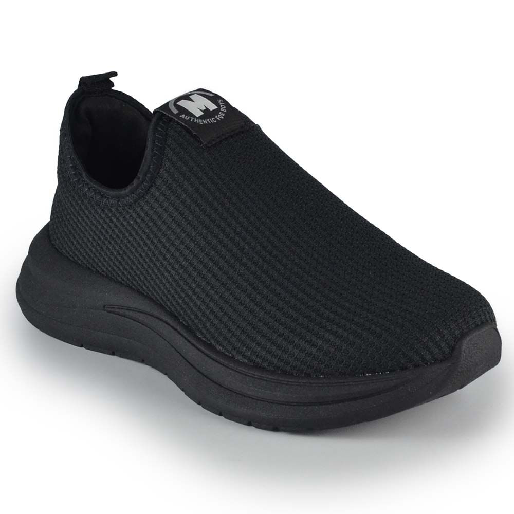 Tênis Infantil Molekinho Slip On 2850.107 - Foto 2