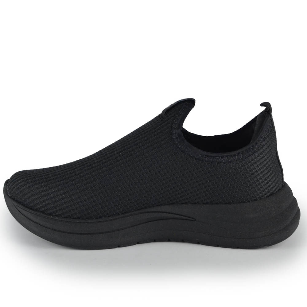 Tênis Infantil Molekinho Slip On 2850.107 - Foto 3