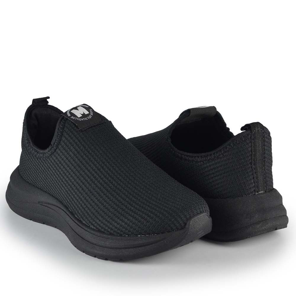 Tênis Infantil Molekinho Slip On 2850.107 - Foto 6