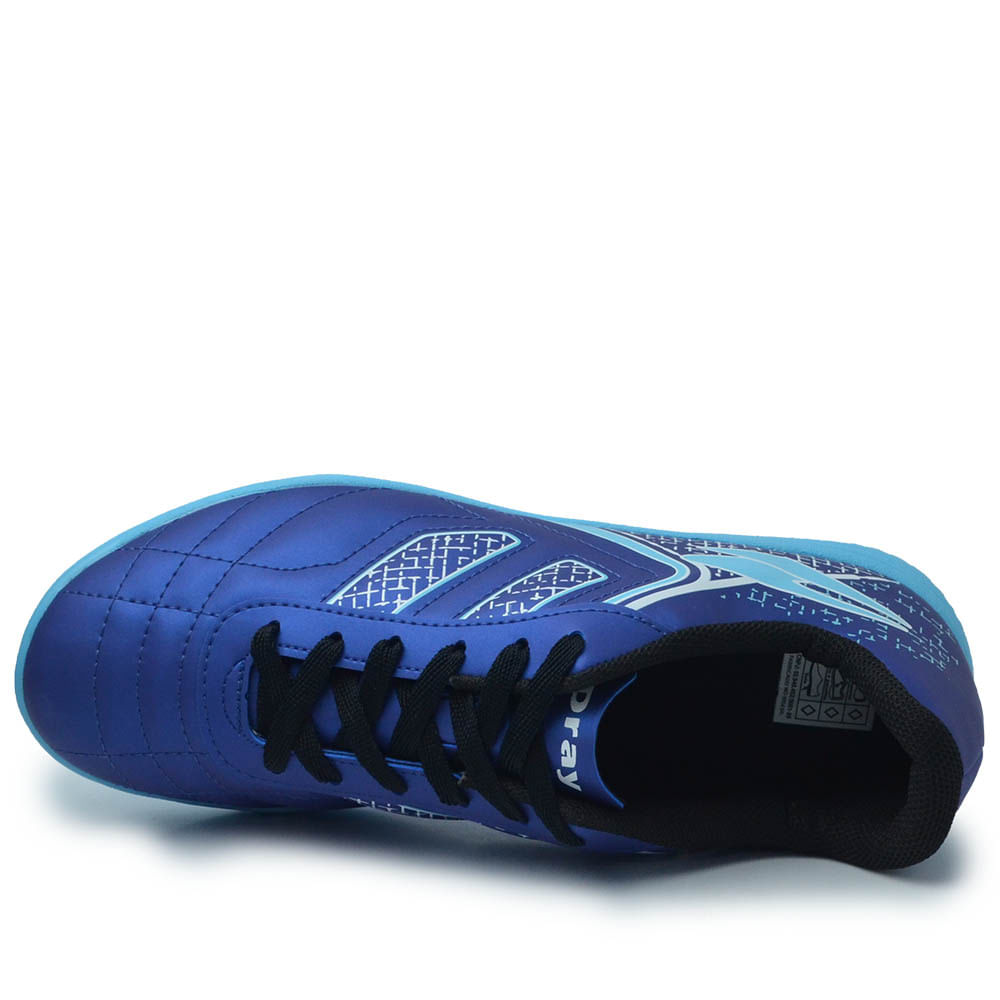 Chuteira Futsal Dray Masculino 305.33.34.306 - Foto 4