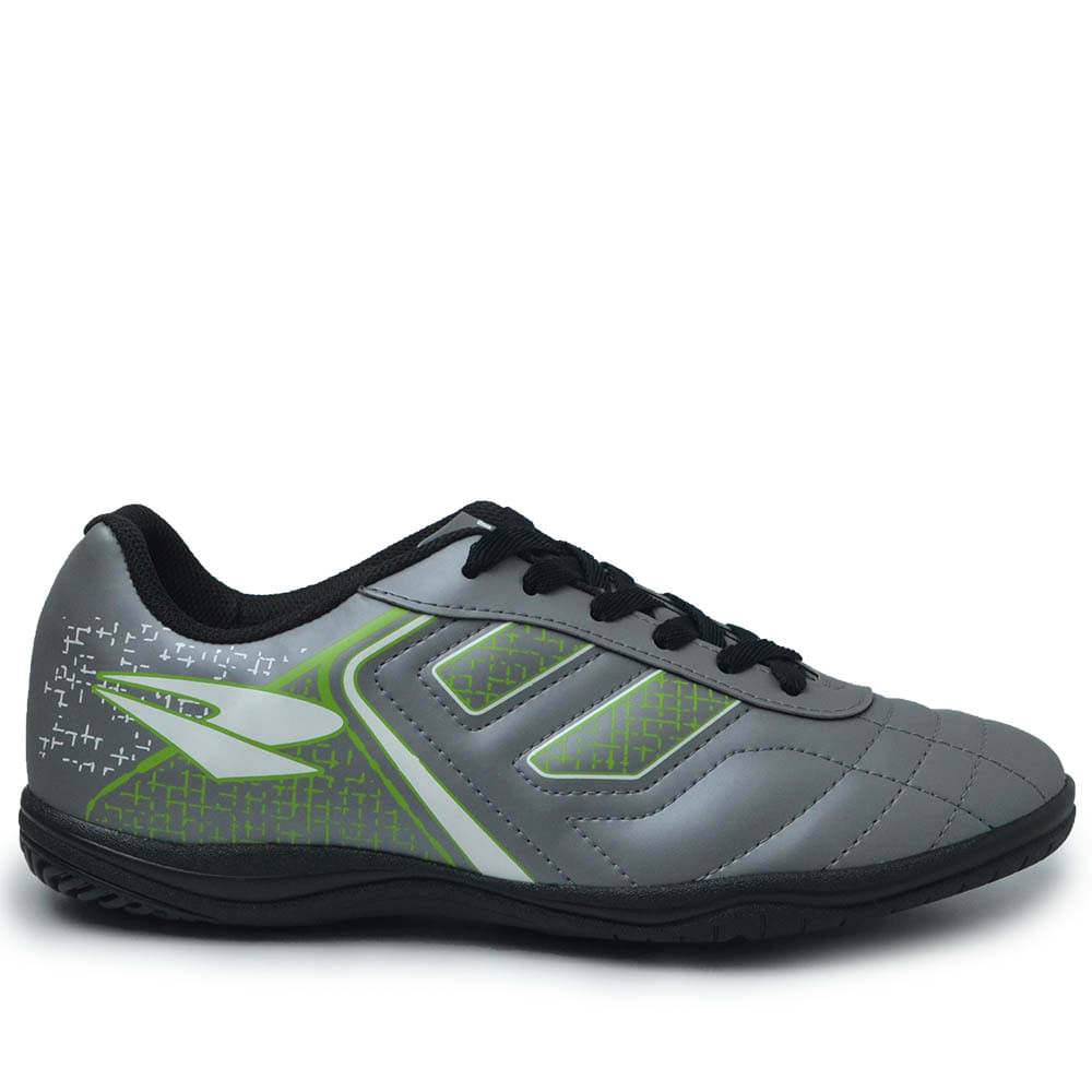 Chuteira Futsal Masculina Dray 305.23.11.305 - Foto 1