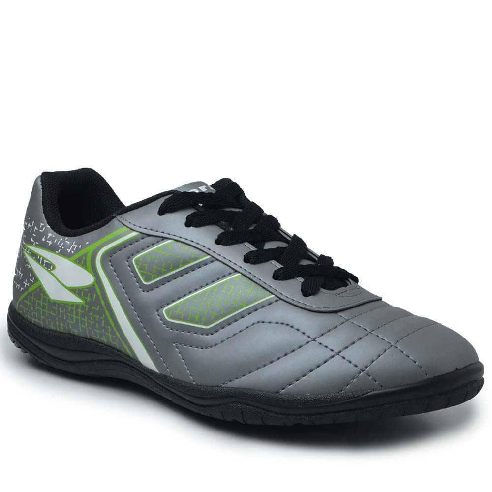 Chuteira Futsal Masculina Dray 305.23.11.305 - Foto 2