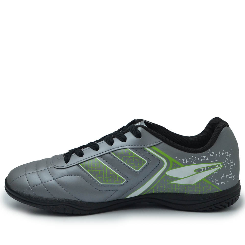 Chuteira Futsal Masculina Dray 305.23.11.305 - Foto 3