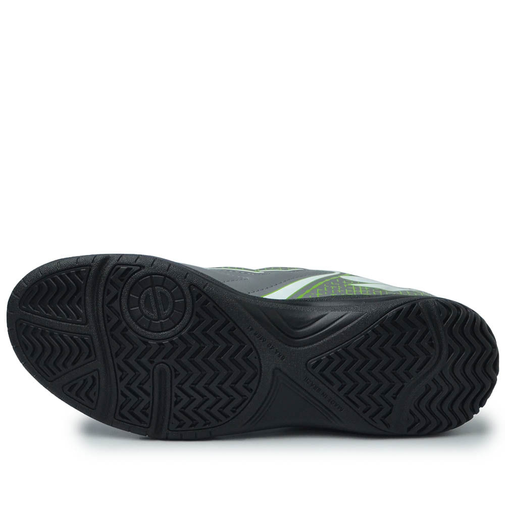 Chuteira Futsal Masculina Dray 305.23.11.305 - Foto 5