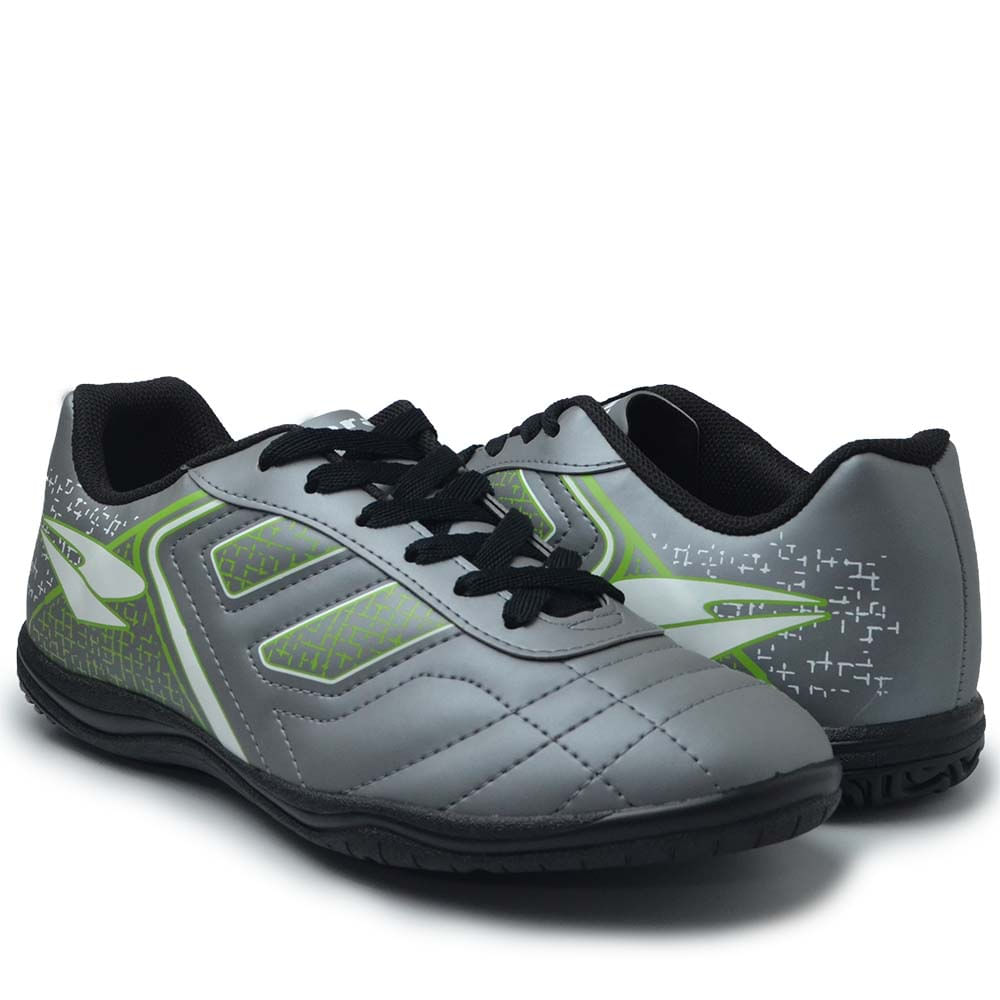 Chuteira Futsal Masculina Dray 305.23.11.305 - Foto 6