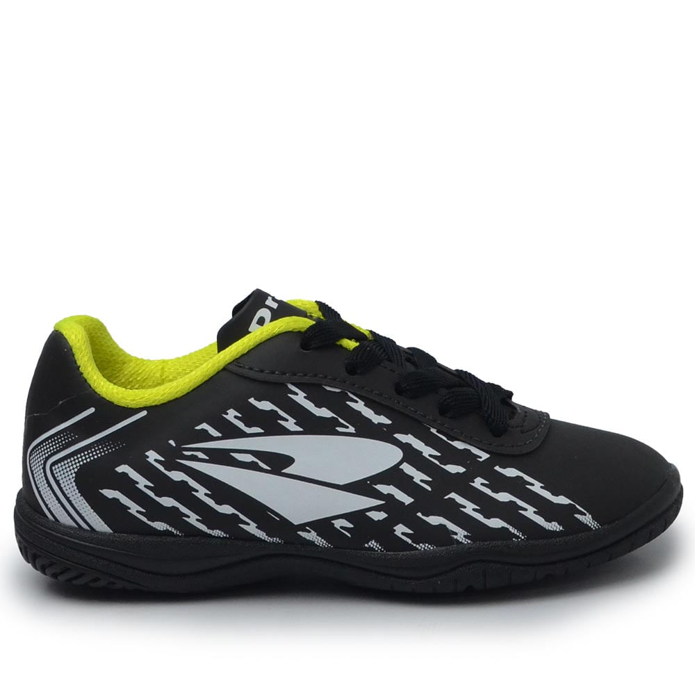 Chuteira Futsal Infantil Dray Masculino Forcy