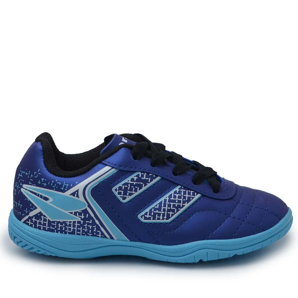 Chuteira Futsal Infantil Dray Masculino Lojas Kikos