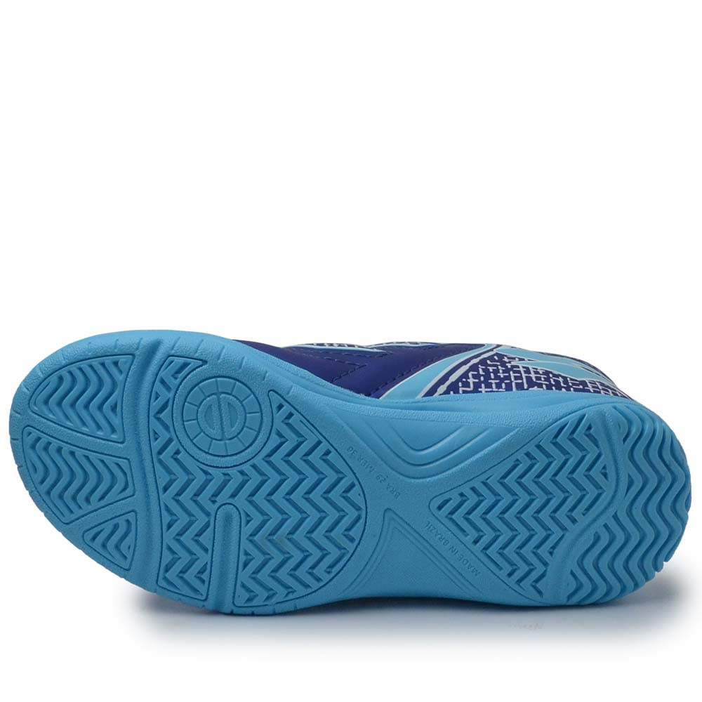 Chuteira Futsal Infantil Dray Masculino 305.33.34.306 - Foto 5