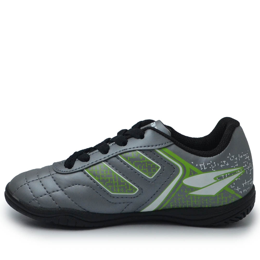 Chuteira Futsal Infantil Dray Masculina Lojas Kikos