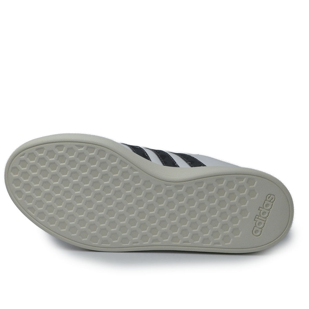 Tênis Casual Adidas Feminino Grand Court 2.0 IH0044 - Foto 5