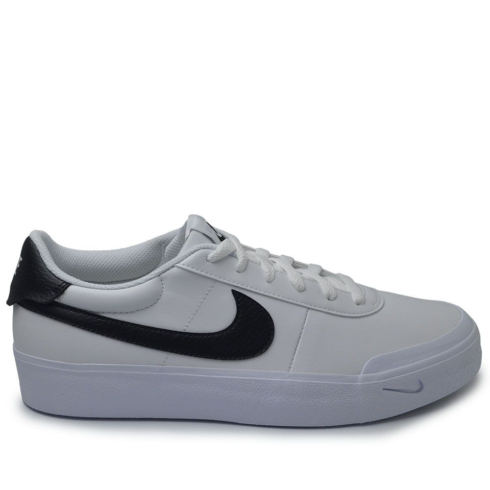 Tênis Casual Nike Masculino Court Shot FQ8146-104 | Lojas Kikos