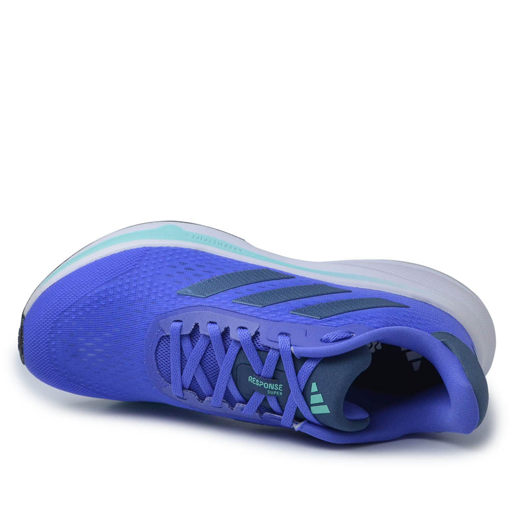 Tênis Esportivo Adidas Masculino Response Super JI4320 | Lojas Kikos